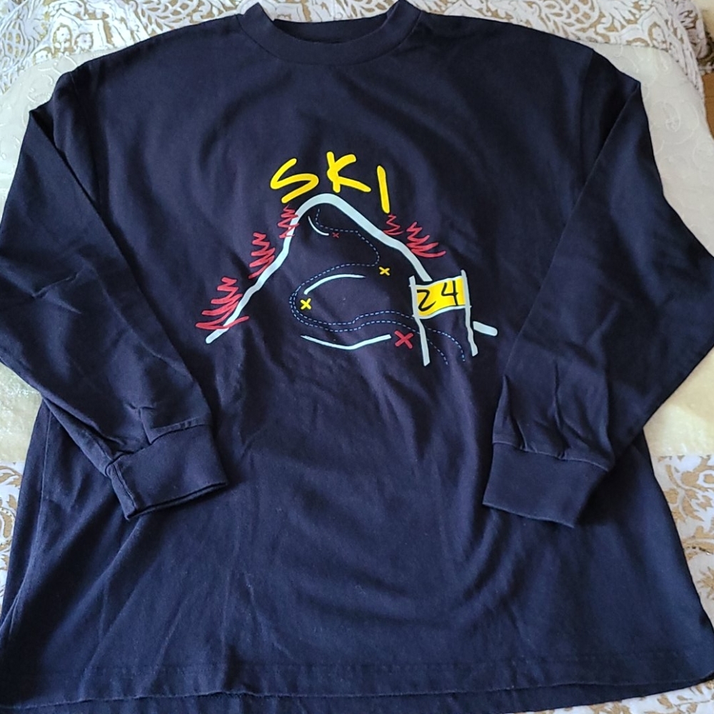 GAP Kids Graphic Tee  - XXL